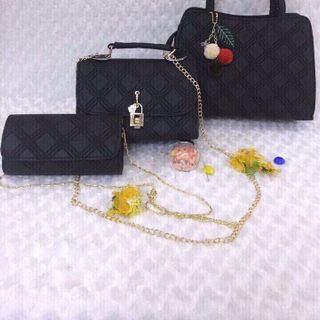 bộ 3 túi tiện dụng