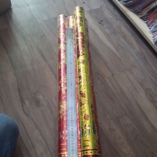 Pháo giấy 80CM