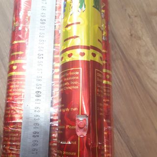 Pháo giấy 80CM