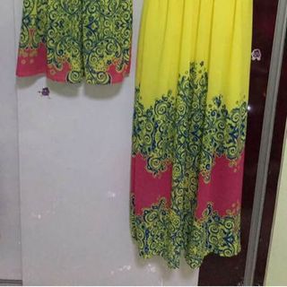 tuyển sỉ đầm maxi đủ size