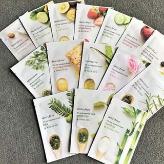 Chuyên sỉ và Lẻ Mặt Nạ Hàn Quốc Giá Rẻ