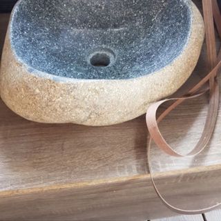 chậu rửa lavabo đá tự nhiên chậu rửa đá cội đá cẩm thạch
