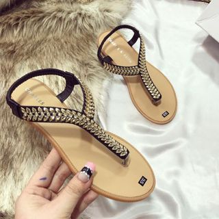 giay sandal nu