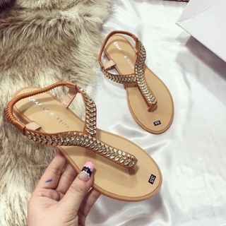giay sandal nu