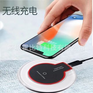 đế sạc không dây dành cho iphone