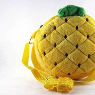 túi lì xì em bé hình quả cute