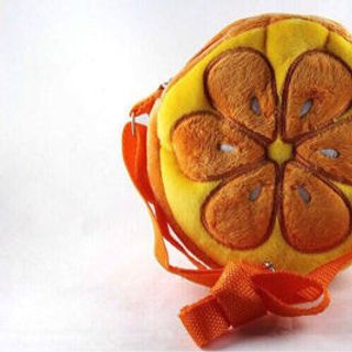 túi lì xì em bé hình quả cute