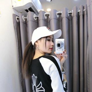 áo len