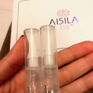Tẩy trắng răng tại nhà bằng đèn lad AISILA