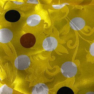 Áo dài cách tân Cô 3 Sài gòn Gấm 3D