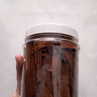 nấm linh chi đỏ rừng già