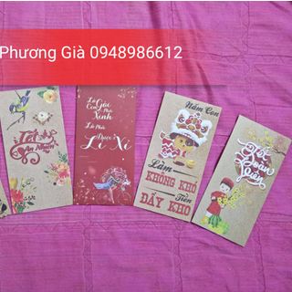 lì xì tết