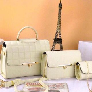 bộ 3 khóa xoay siêu xinh