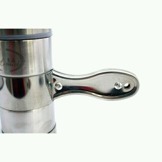 máy làm bún inox 5 lưỡi