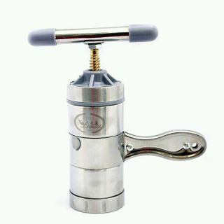 máy làm bún inox 5 lưỡi