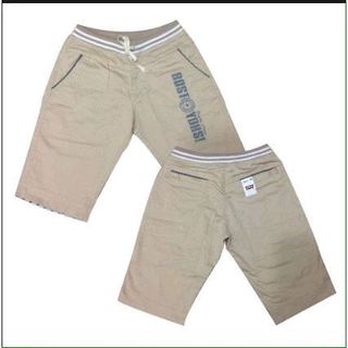 QUẦN SHORT KAKI NAM 85k