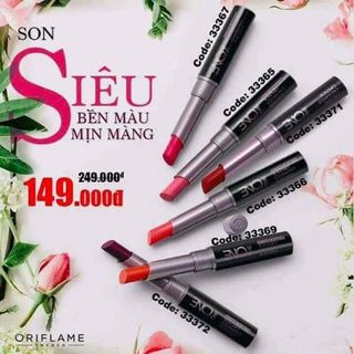 Son môi The One Colour Unlimited Lipstick Supper Matte giá sỉ