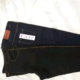 legging giả jean