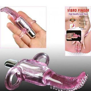 Lưỡi massage AD có rung