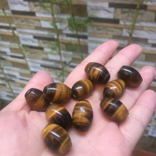 Lu thống đá mắt hổ loại đẹp - 223