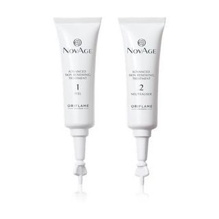 NovAge Điều Trị Làm Sạch Da Mới