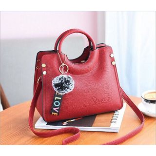 Túi xách công sở nữ sang trọng sz 28