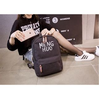 Ba lo thời trang sz 26