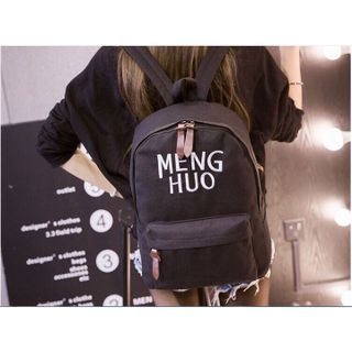 Ba lo thời trang sz 26