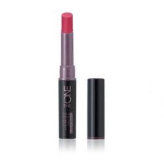Son môi The One Colour Unlimited Lipstick Supper Matte