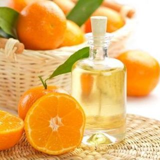 TINH DẦU CAM HƯƠNG BƯỞI CHÙM