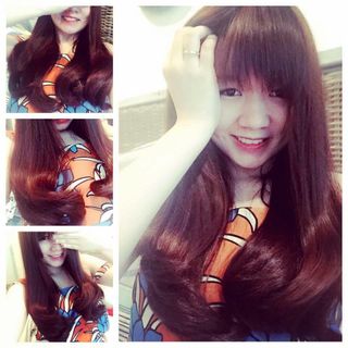 Dầu gội nhân sâm đào SWhite