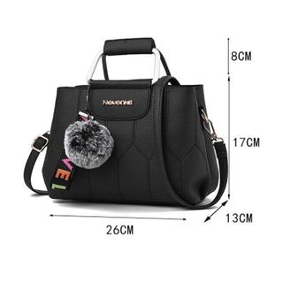 Túi công sở siêu phẩm Nevenkia sz 27