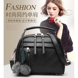 Túi xách công sở da gạo siêu chất