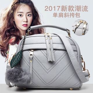 Túi xách công sở da gạo siêu chất