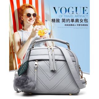 Túi xách công sở da gạo siêu chất
