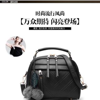 Túi xách công sở da gạo siêu chất