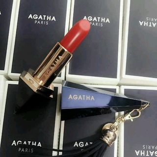 Son Thỏi Kim Cương Agatha