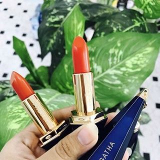 Son Thỏi Kim Cương Agatha