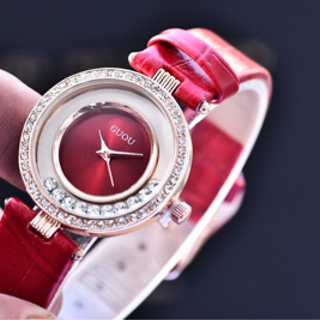 Guou nữ chạy đá mẫu mới