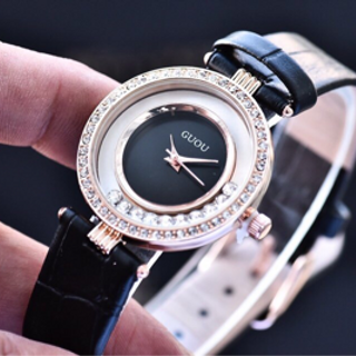 Guou nữ chạy đá mẫu mới