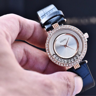 Guou nữ chạy đá mẫu mới