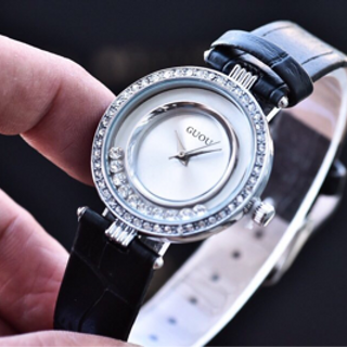 Guou nữ chạy đá mẫu mới