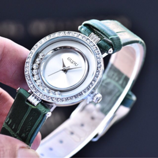 Guou nữ chạy đá mẫu mới