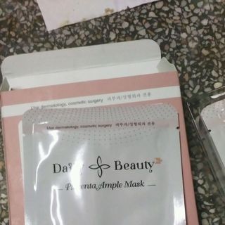 Daily Beauty