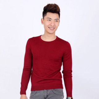ÁO LEN NAM