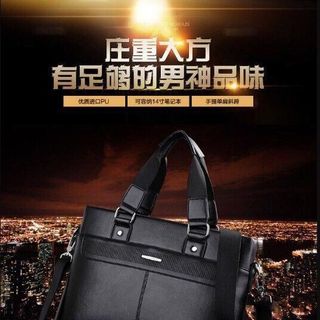 Cặp công sở nam sz 39