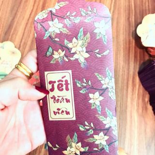 bao lì xì
