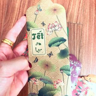 bao lì xì