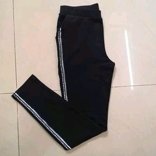legging sọc