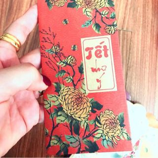 bao lì xì